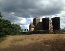 If the woods don't work for you...