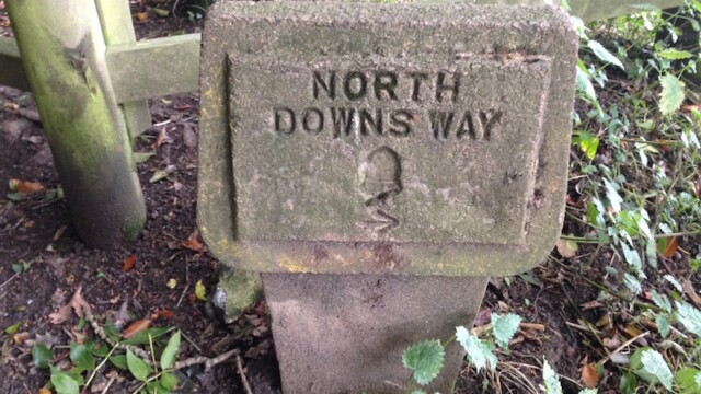 So, when planning your day out, be prepared to carry your rubbish back with you as there won't be bins on every corner of the trail -- you're out and about in nature after all, the whole beauty of this little adventure…