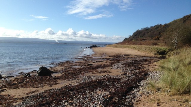 After that little journey into our past, time for some mythical explorations....