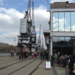 ...or grab a drink to go...