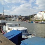 ...do some paddle boarding...