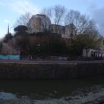 On that note, another lovely walk done and dusted -- till next time, fellow lockdown walkers!