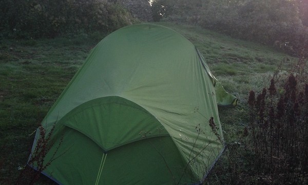 ...brought a new day...