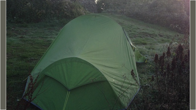 ...brought a new day...