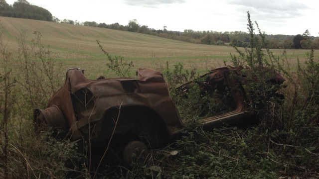 ...we made a few interesting discoveries, ...