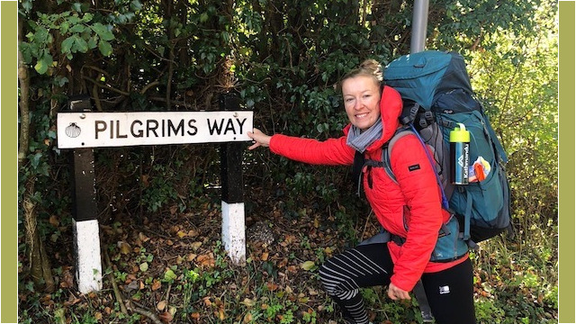 No rest for the wicked though. After having some selfie-fun with Perzival, terribly touristy but too hard not to, we swiftly moved on, …