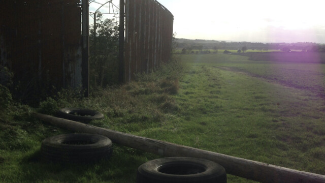 And I think he did rather well. Whilst resting those little legs and soaking up the last warming rays of the day, we decided to continue to Charing before pitching our tents to gain a few more miles, which would come in handy the following day when it was time to say our goodbyes.